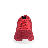 TENIS HOMBRE UNDER ARMOUR MOJO 2 3024134601 TEXTIL ROJO