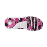 TENIS DAMA UNDER ARMOUR CHARGED ASSERT 3024853107 TEXTIL NGO