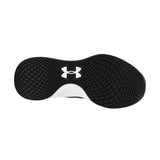 TENIS DAMA UNDER ARMOUR CHARGED BREATHE 3023705001 TEX NGO