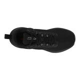 TENIS CABALLERO PONTIAC AXL 671 TEXTIL NEGRO