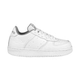 TENIS NIÑO PONTIAC AXL SIMIPIEL 327 BLANCO