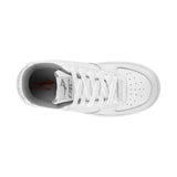 TENIS NIÑO PONTIAC AXL SIMIPIEL 327 BLANCO