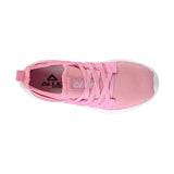 TENIS CASUALES DAMA ALLIC PURE TEXTIL ROSA