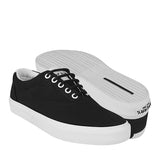 TENIS CASUALES CABALLERO SPERRY STS12811 TEXTIL NEGRO