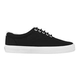 TENIS CASUALES CABALLERO SPERRY STS12811 TEXTIL NEGRO