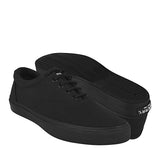 TENIS CASUALES CABALLERO SPERRY STS14537 TEXTIL NEGRO