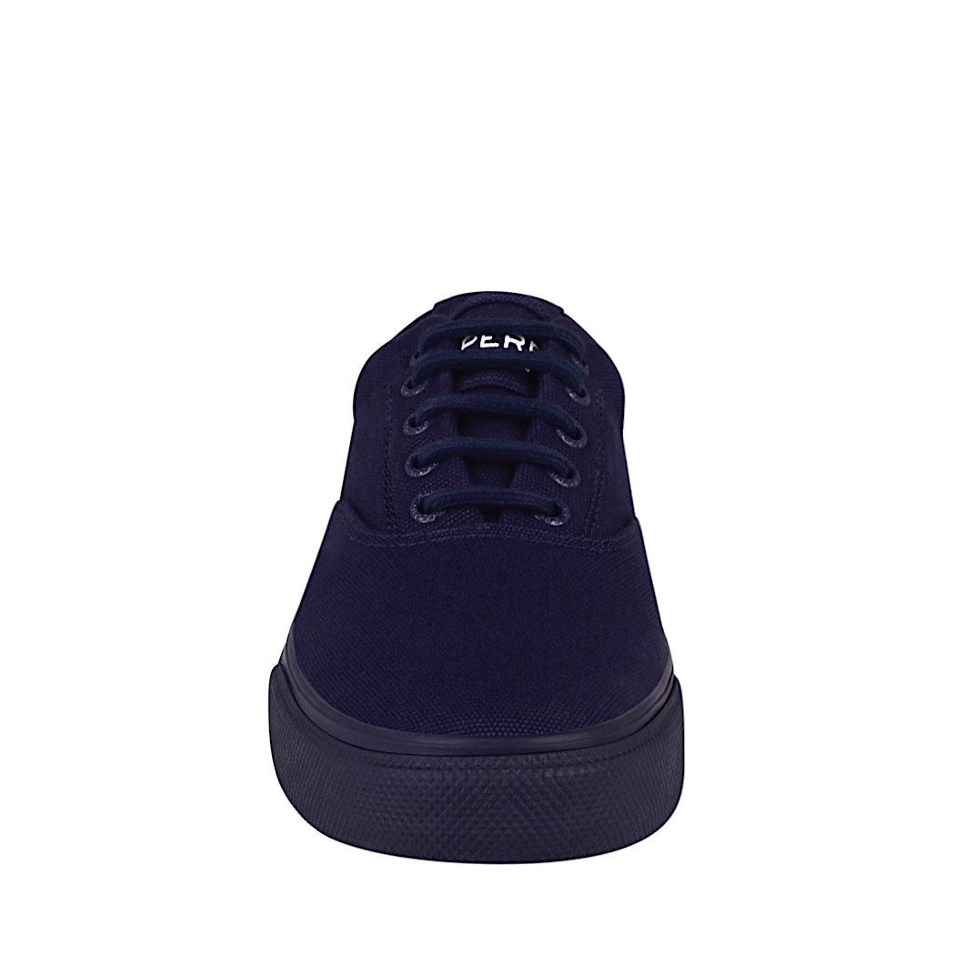 TENIS CABALLERO SPERRY STS14541 TEXTIL AZUL – Stylo México