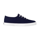 TENIS DAMA SPERRY STS97627 TEXTIL AZUL