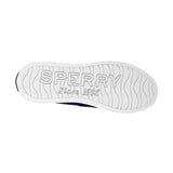 TENIS DAMA SPERRY STS97627 TEXTIL AZUL