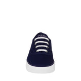 TENIS DAMA SPERRY STS97627 TEXTIL AZUL