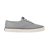 TENIS DAMA SPERRY STS95728 TEXTIL GRIS