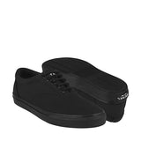 TENIS DAMA SPERRY STS14537 TEXTIL NEGRO