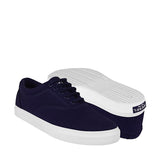 TENIS DAMA SPERRY STS14539 TEXTIL AZUL