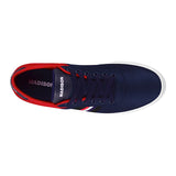 TENIS CABALLERO MADISON 716403-02 TEXTIL AZUL