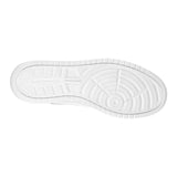 TENIS CASUALES CABALLERO MADISON 700601-02 SIMIPIEL BCO