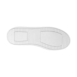 TENIS CASUALES DAMA MADISON 652901-02 SIMIPIEL BLANCO