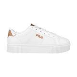 TENIS CASUALES DAMA FILA 5CM00771136 SIMIPIEL BLANCO