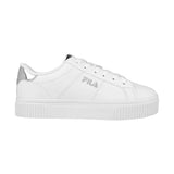 TENIS DAMA FILA PANACHE 5CM00771101 SIMIPIEL BLANCO