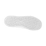 TENIS DAMA FILA PANACHE 5CM00771101 SIMIPIEL BLANCO