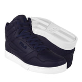 TENIS HOMBRE FILA EVERG 1FM01226421 SIMIPIEL AZUL