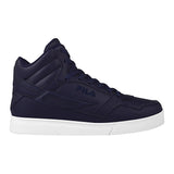 TENIS HOMBRE FILA EVERG 1FM01226421 SIMIPIEL AZUL