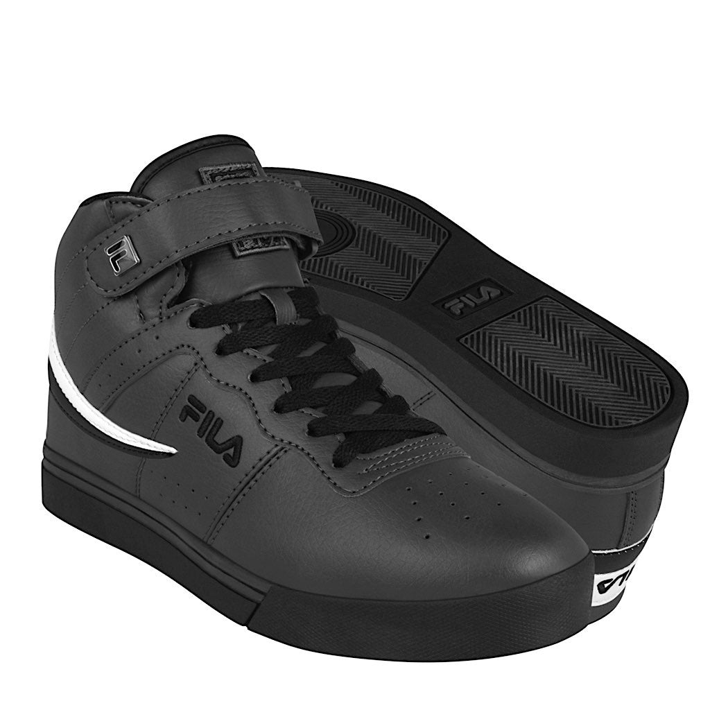 TENIS CABALLERO FILA VULC 13 1SC60526052 SIMIPIEL GRIS Gris