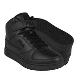 TENIS HOMBRE FILA A-HIGH STREET 1CM00540001 SIMIPIEL NGO