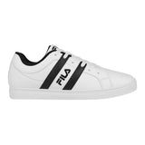 TENIS HOMBRE FILA BOCA 1BM00164112 SIMIPIEL BLANCO