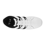 TENIS HOMBRE FILA BOCA 1BM00164112 SIMIPIEL BLANCO