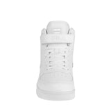 TENIS CABALLERO FILA A-HIGH 1CM00540100 SIMIPIEL BLANCO