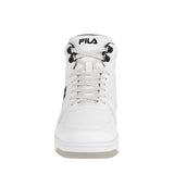 TENIS CABALLERO FILA 1CM02147102 SIMIPIEL BLANCO