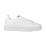 TENIS CASUALES DAMA CAPA DE OZONO 622204 SIMIPIEL BLANCO