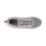 TENIS DAMA CAPA DE OZONO 623001 TEXTIL GRIS