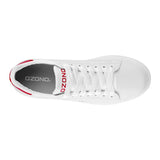 TENIS CASUALES CABALLERO CAPA DE OZONO 623302 SIMIPIEL BCO