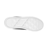 TENIS DAMA CAPA DE OZONO 622502 SIMIPIEL NEGRO