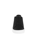 TENIS DAMA CAPA DE OZONO 622502 SIMIPIEL NEGRO