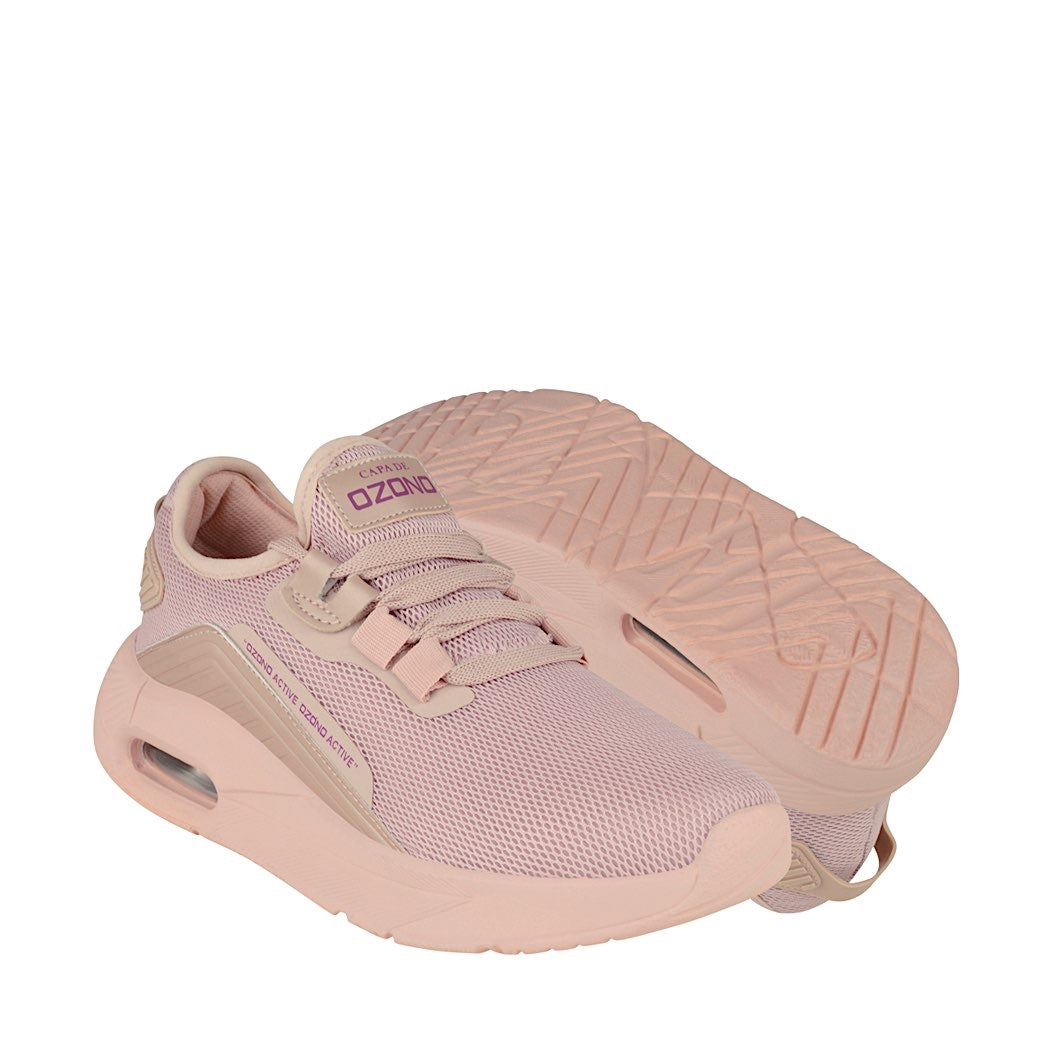 Capa de ozono tenis rosas new arrivals