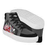 TENIS CASUALES CABALLERO ECKO UNLTD 30 SIMIPIEL GRIS