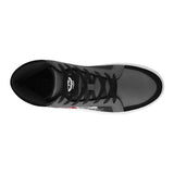 TENIS CASUALES CABALLERO ECKO UNLTD 30 SIMIPIEL GRIS