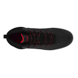 TENIS SHAQ HOMBRE PRECISION SIMIPIEL NEGRO 857027