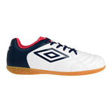 TENIS CABALLERO UMBRO CLASSIC 81899UD62 SIMIPIEL BCO