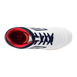 TENIS CABALLERO UMBRO CLASSIC 81899UD62 SIMIPIEL BCO