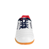 TENIS CABALLERO UMBRO CLASSIC 81899UD62 SIMIPIEL BCO