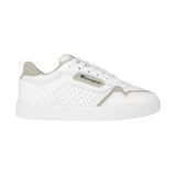 TENIS DAMA CHAMPIONS CAS10268W SIMIPIEL BLANCO