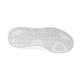 TENIS DAMA CHAMPIONS CAS10268W SIMIPIEL BLANCO