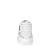 TENIS DAMA CHAMPIONS CAS10268W SIMIPIEL BLANCO