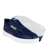TENIS CASUALES CABALLERO CHAMPION CAS10259M SIMIPIEL AZUL
