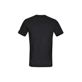 PLAYERA CASUAL CABALLERO ADIDAS IN7943 TEXTIL NEGRO