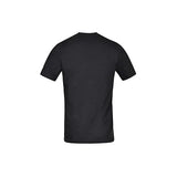 PLAYERA CASUAL CABALLERO ADIDAS IN7934 TEXTIL NEGRO