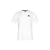 T-SHIRT ENTRENAMIENTO CABALLERO ADIDAS GM5509 POLIESTER BCO